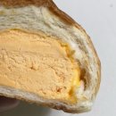 빵굽빵굿 | gs25 서울우유 황치즈크림소금빵-내돈내산,가격,칼로리,당류,솔직후기,100%동물성생크림