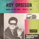 What'd I Say (1964) - Roy Orbison - 이미지