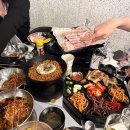 차돌이네 | 용산 냉삼 맛집 조선냉삼집차돌이네 맛있는 냉동삼겹살과 다양한 사이드메뉴가 한가득!