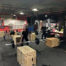 크로스핏 삶의짐 이미지