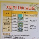 연기면_세종호수공원 제1주차장 이미지