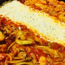 고수닭갈비 이미지