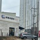 겨울 여행지 속초 고속터미널 근처 아바이명가 에서 오징어순대 순대국 설렁탕 내돈내산 맛집 추천후기