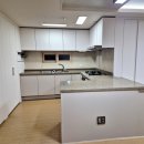 짜임주방가구 | 리모델링보다 가성비 좋은 방법? 분당 푸르지오 아파트 주방 전체 필름 시공 리얼 후기