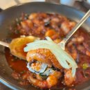 불향쭈꾸미 | 청주 쭈꾸미 맛집 가성비 점심특선 불향쭈꾸미통갈매기살 후기