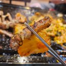 포항 문덕 삼겹살 문덕김치돌삼겹살 볶음밥까지 필수인 문덕맛집