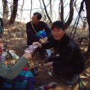 진달래주유소 이미지