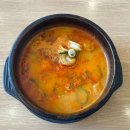 인천 구월동 맛집 양곰탕이 맛있는 효자동설렁탕 인천구월점