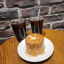 스타벅스부천신중동역점 | [스타벅스] 생크림 카스테라,가을맞이 카페 놀이