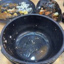 전주콩나물국밥.콩사돈 이미지