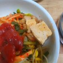 명동보리밥 구월점 | [구월] 명동보리밥 / 보리밥 정식 / 내돈내산 솔직후기