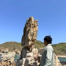 백령도 두무진 유람선 관광 실패 후기(해무때문에 환불된 후기)