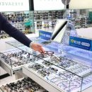 아이세이버안경콘택트효자점 이미지