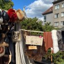 미드멜리호텔 | 에스토니아 탈린 2박 3일 여행 :: 7월초, 중세시대 페스티벌 Medieval days!