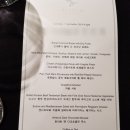 [서울 더 플라자호텔] 지스텀하우스 결혼식 하객 후기