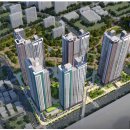 화서역푸르지오브리시엘 이미지