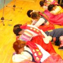 광교노인복지관 강당 이미지