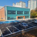 반다비체육센터 이미지