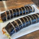 소풍국산김밥 이미지