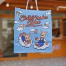 치키파이 | 경주디저트 금리단길 치키차카초코 경주점 코르네파이 후기