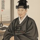 추사체1 | 추사 김정희선생의 추사체와 그의 정신적 유산