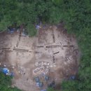 의령 유곡리 고분군 이미지