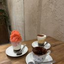 연희동카페데이트, ☕️에스프레소바연희 비전스트롤 추천메뉴 솔직후기