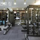 바디멘토짐 이미지