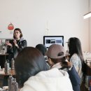 지현발전소 | <기록이라는 세계> 강연 기록