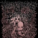 Haemorrhage Of Distress - Dust Of Sufferings 이미지