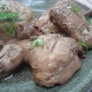 함양옻닭 이미지