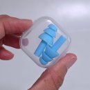 수영골 | 샥스 대체템 러닝 골전도 이어폰 추천 모자와 에라 &amp; 수영골전도 모자와 런플러스 사용후기 (+할인)