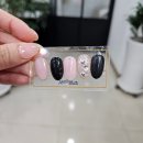 평택합정동네일 네일수아비 젤네일후기!