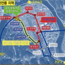 구)망경 지하차도 | [진주시내버스] 망경지하차도 평면화사업에 따른 시내버스 우회운행 및 전세버스 운행안내