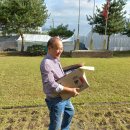 신촌리 마을회관 이미지