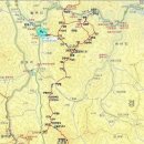 제180차 정기산행(2026.07.05)=문경 도장산(827.9m) 이미지