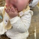 아띠헤이미술 | 아기 문화센터 시기 복장 10개월 촉감놀이 다녀온 후기