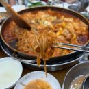 닭이봉춘천닭갈비점촌점 | 의정부 닭갈비 맛집 닭이봉 내돈내산 솔직후기｜치즈닭갈비, 닭발주물럭, 물막국수