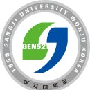 상지대학교 이미지