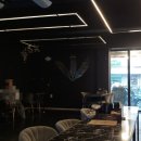 통일대로 75번길 | 목포 하당 잠만포차 연어사시미와 나가사키짬뽕 후기