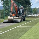 축구센터 축구장 이미지
