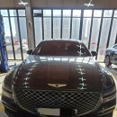 개인카센타 | G80 검단카센타 터보자동차공업사 다녀온 후기