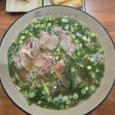 시장화장실(쌀전) | 제주 동문시장맛집, 현지인이 운영하는 쌀국수전문점, 포신 방문후기