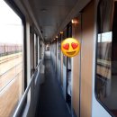 야간열차 이미지