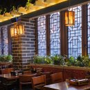 통큰불족 | 건대 술집 맛집 추천 신선술집 도원 건대 본점 분위기 좋은 한옥풍 룸술집