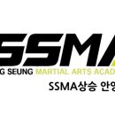 SSMA상승도장