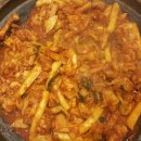 화덕닭갈비 이미지