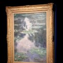 동해시문화예술회관 제1전시실 | [고흐 르누아르 모네]인상파, 찬란한 순간들 노원문화예술회관 미술 전시회