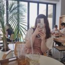 울산삼산루프탑카페 : 인테리어 예쁜 하이어뮤지엄