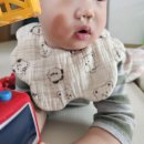 봄소리어린이집 | [어린이집 2주차 적응기간] 콧물 시작. 점심 먹기! 오열 분리불안 심해짐. 밤잠도 못자고, 분리수면도...